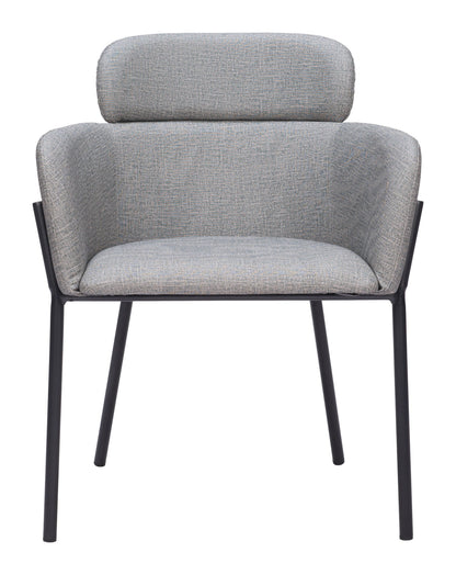 Bremor - Dining Chair (Set of 2)