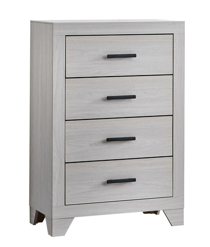 Glory Furniture - Plano - Chest
