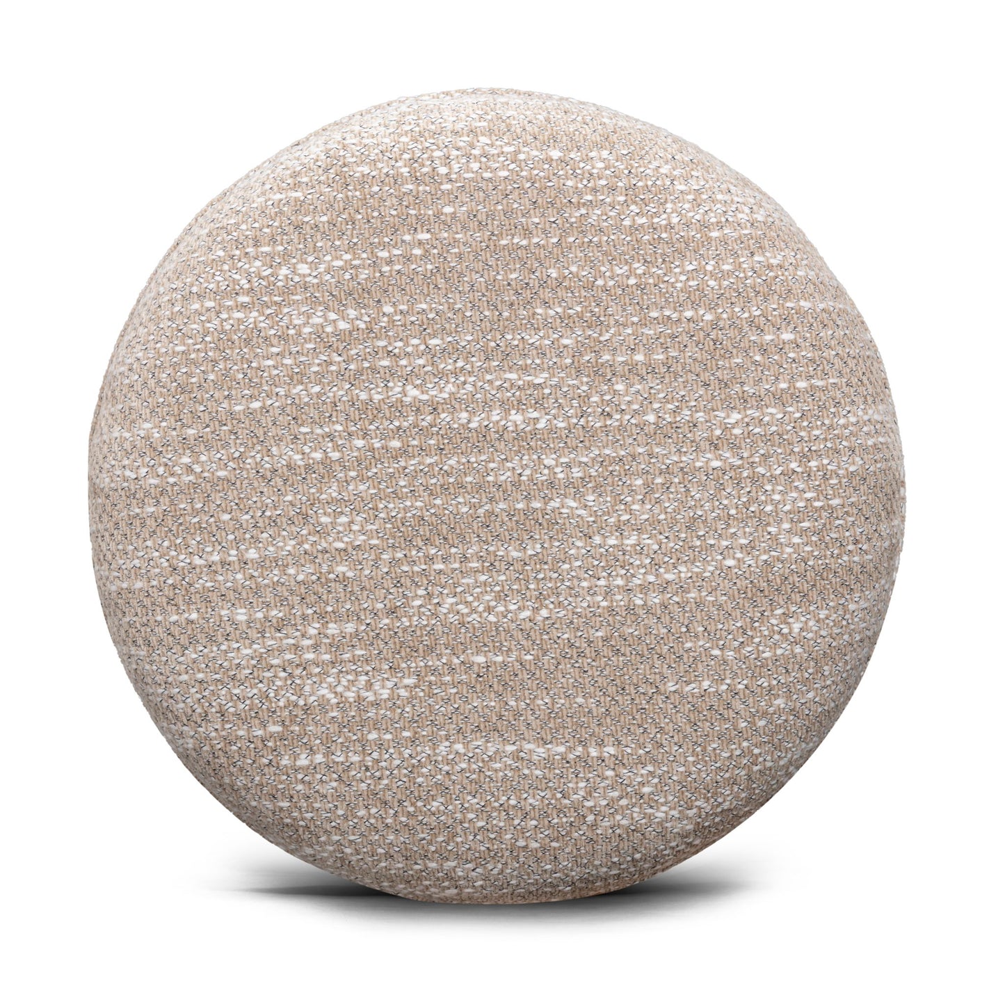 Tomlin - Gaming Ruched Ottoman