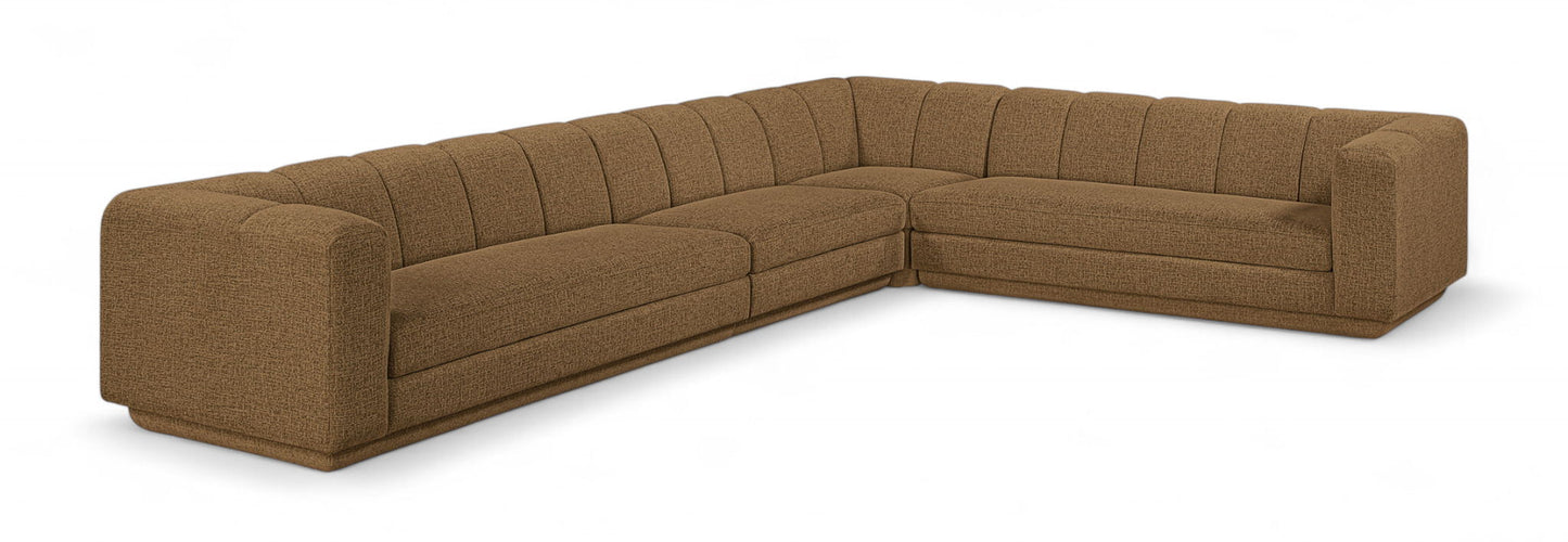 Modari - Sectional