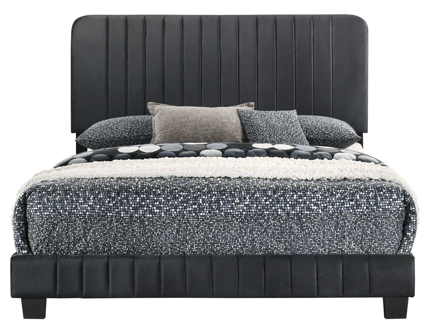 Glory Furniture - Lodi - Bed