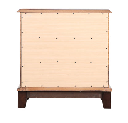 Ashford - Nighstand - Cappuccino