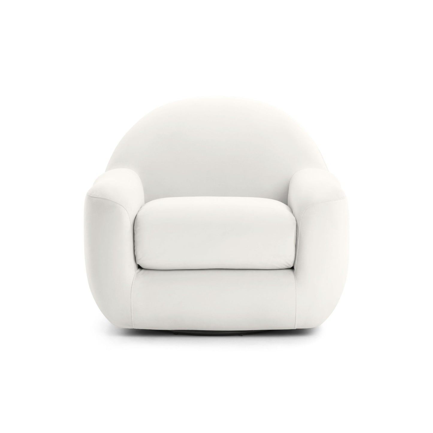 Tiago - Swivel Chair