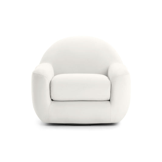 Tiago - Swivel Chair