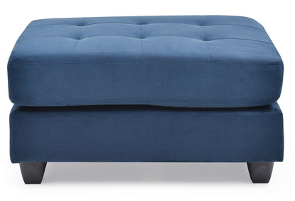 Glory Furniture - Malone - Ottoman