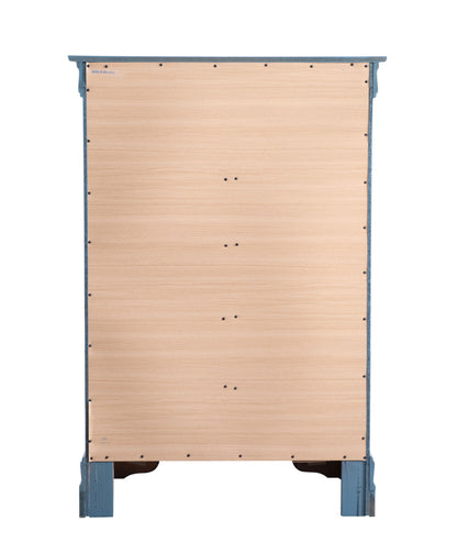 Glory Furniture - Louis Phillipe - Accent Chest