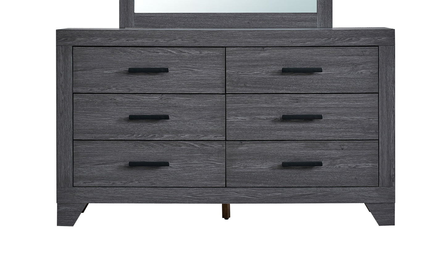 Glory Furniture - Plano - Dresser