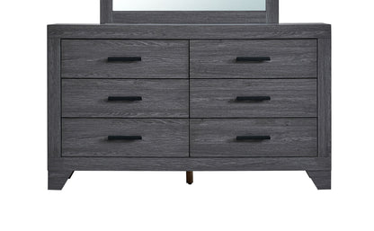 Glory Furniture - Plano - Dresser