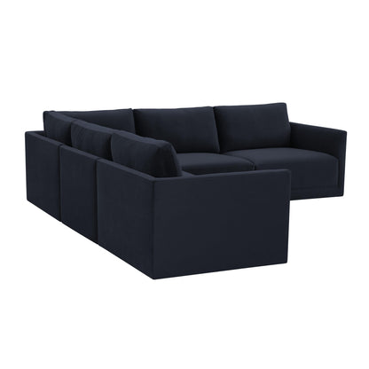 Willow - Modular L Sectional