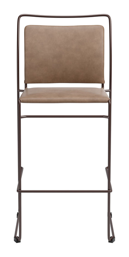 Verbena - Barstool (Set of 2)