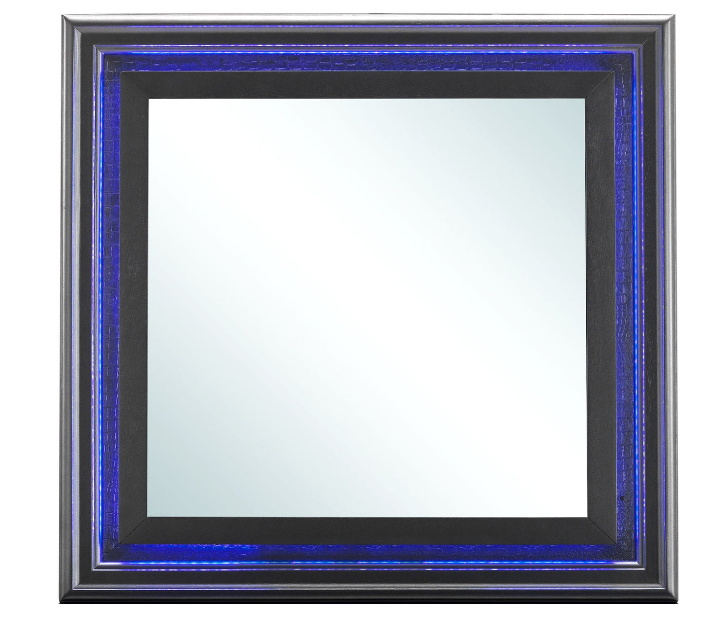 Glory Furniture - Lorana - Mirror With LED