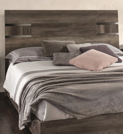 Kamea - Bed