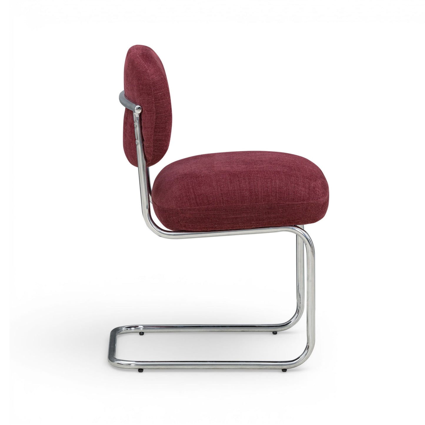 Becky - Performance Chenille Chair