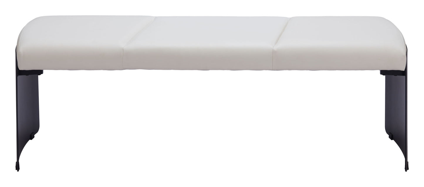 Mur - Bench
