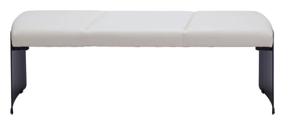 Mur - Bench