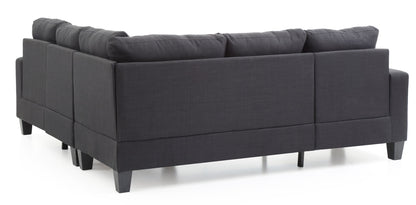 Glory Furniture - Newbury - Sectional