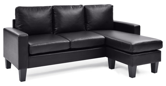 Glory Furniture - Jenna - Sofa Chaise