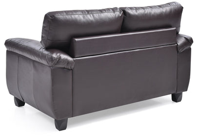 Glory Furniture - Gallant - Loveseat