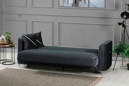 Ottomanson Zebra - Loveseat