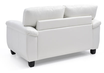Glory Furniture - Gallant - Loveseat