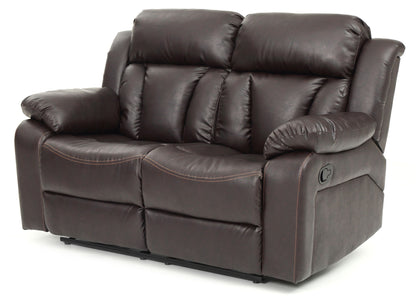 Glory Furniture - Daria - Reclining Loveseat
