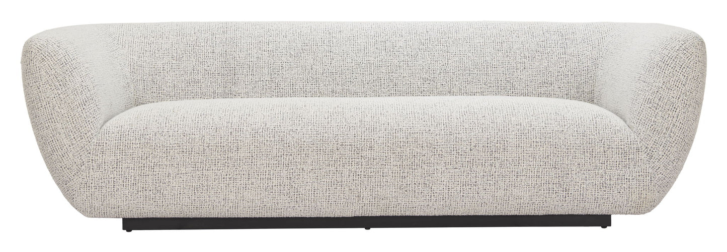 Zambet - Sofa - Pewter Gray