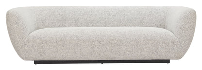 Zambet - Sofa - Pewter Gray