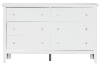 Glory Furniture - Primo - Dresser