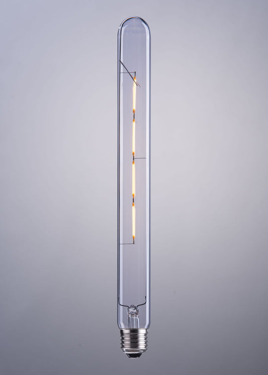 Replacement Bulbs - E26 T30 X 300 4W Led 30 X 300 Mm Light Bulb - Clear