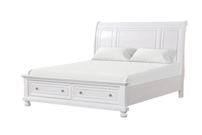 Glory Furniture - Meade - Bed