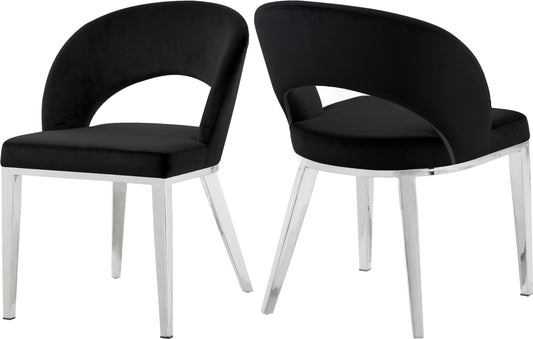 Roberto - Dining Chair