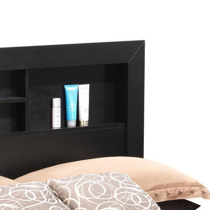 Glory Furniture - Burlington - Bed