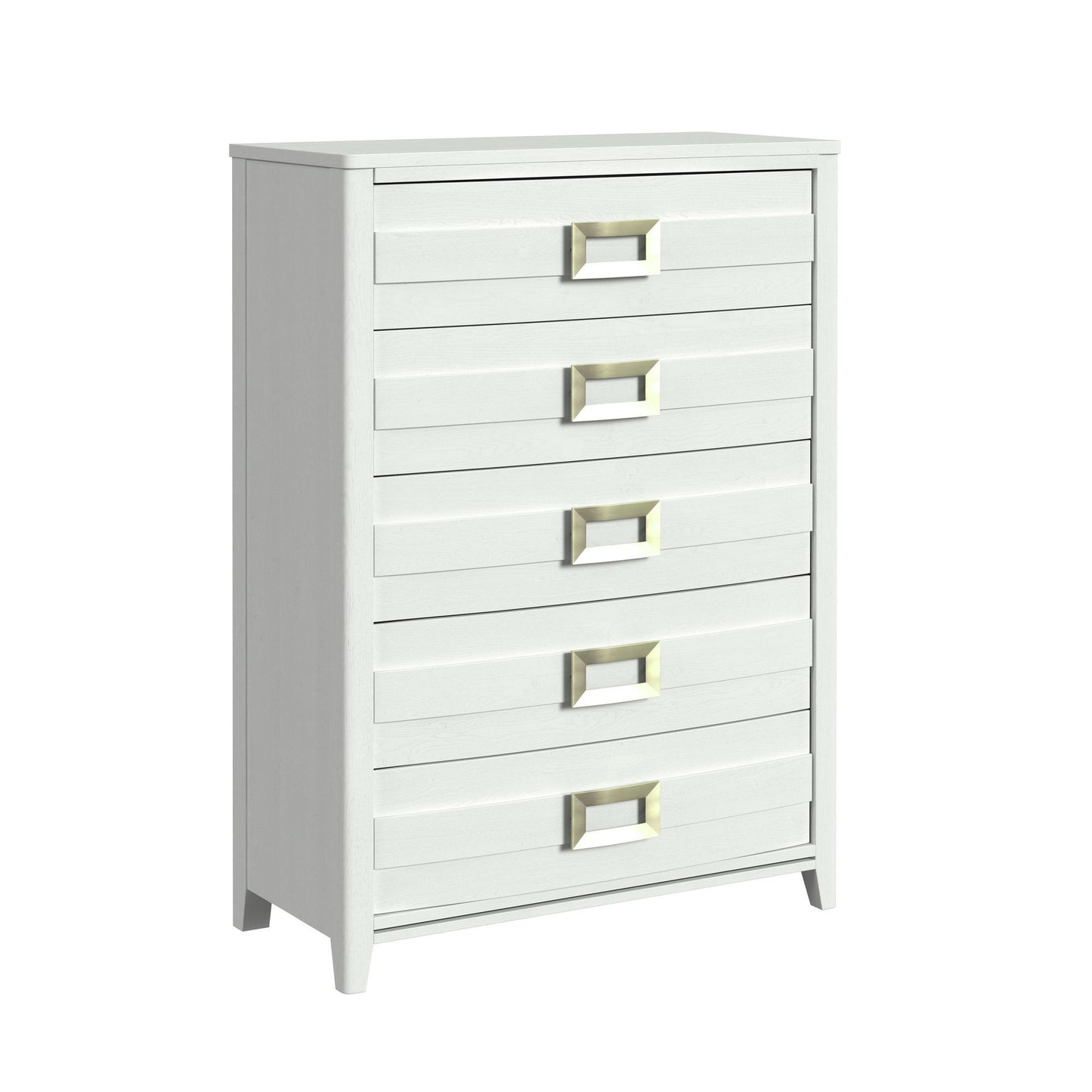 Tobias - 5-Drawer Chest