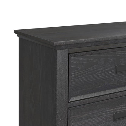 Hampton Kids - 6-Drawer Dresser