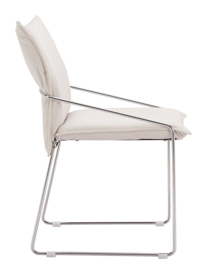 Pola - Dining Chair (Set of 2)