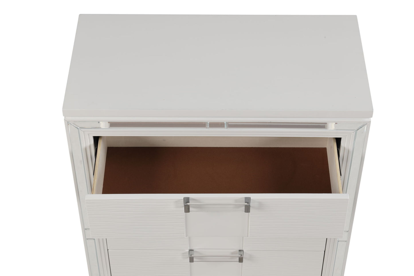 Genoa - Chest - Sparkling White