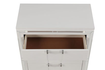 Genoa - Chest - Sparkling White