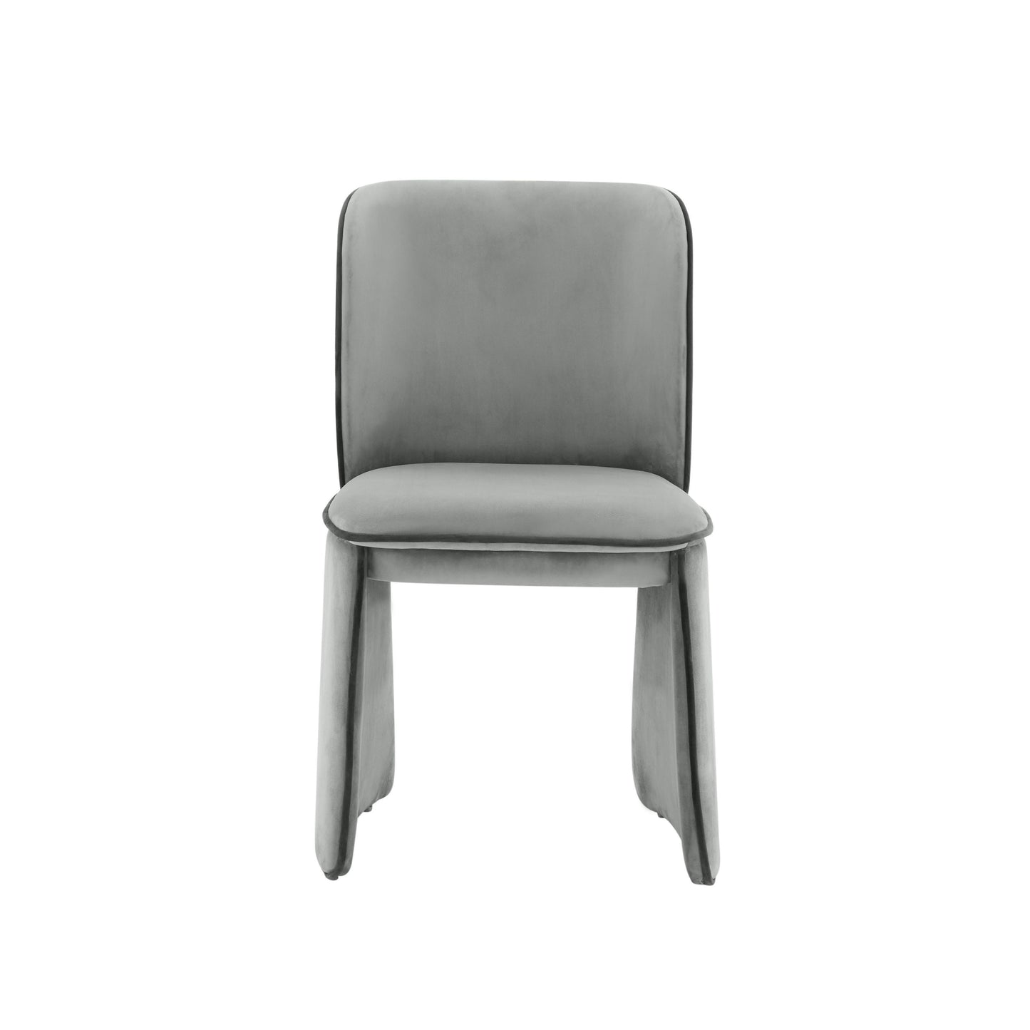 Kinsley - Vegan Leather Dining Chair