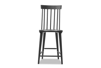 Today's Traditions - Windsor Counter Chair (Set of 2)