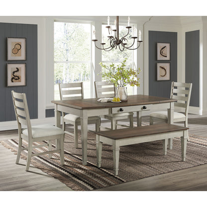 Farmington - Standard Height Dining Set