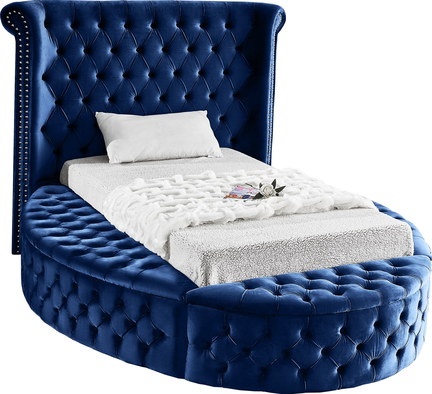 Luxus - Bed