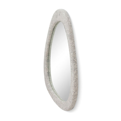 Klaryss - Triangular Mirror