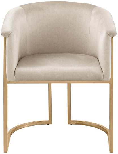 Tierra - Dining Chair