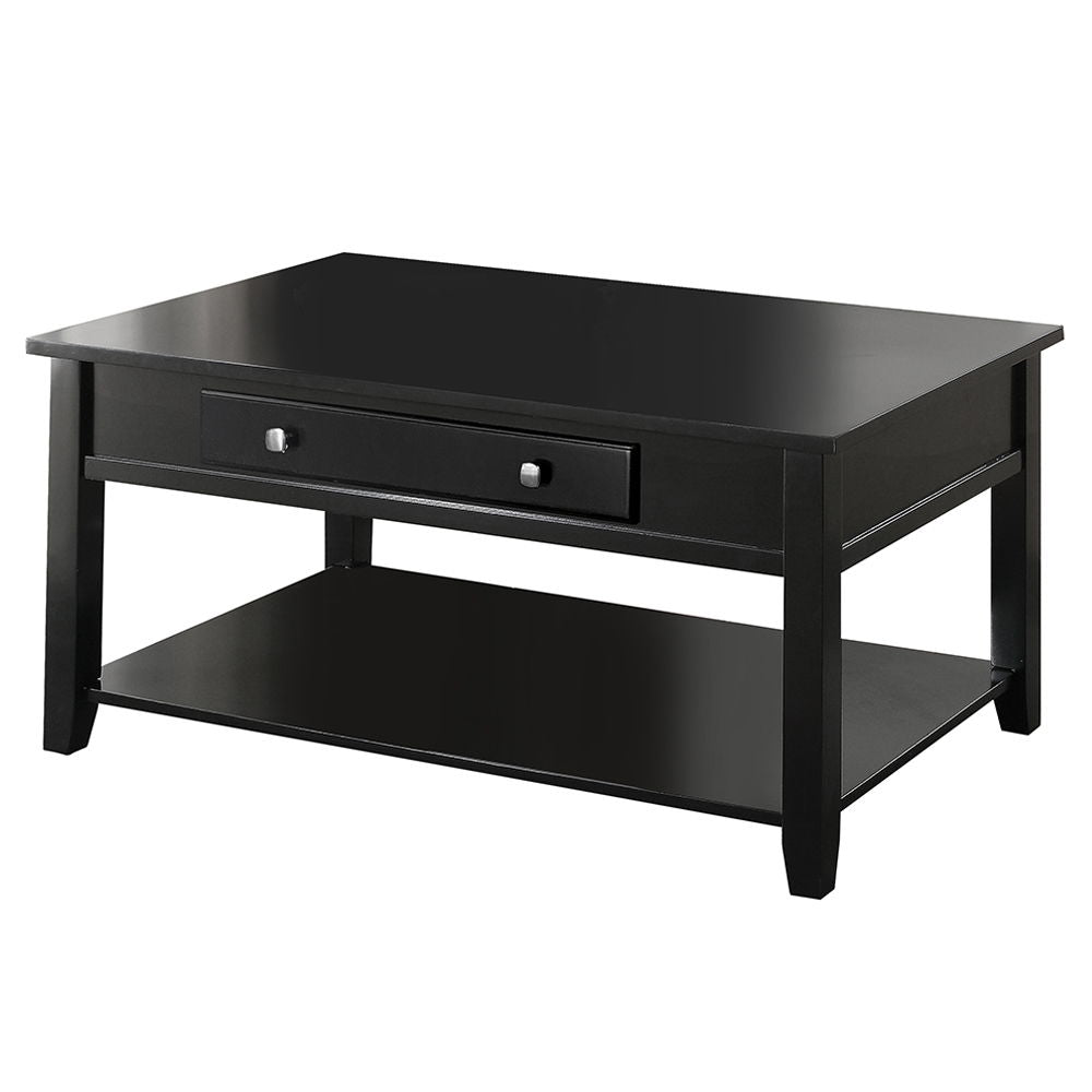 Malachi - Coffee Table w/Lift Top