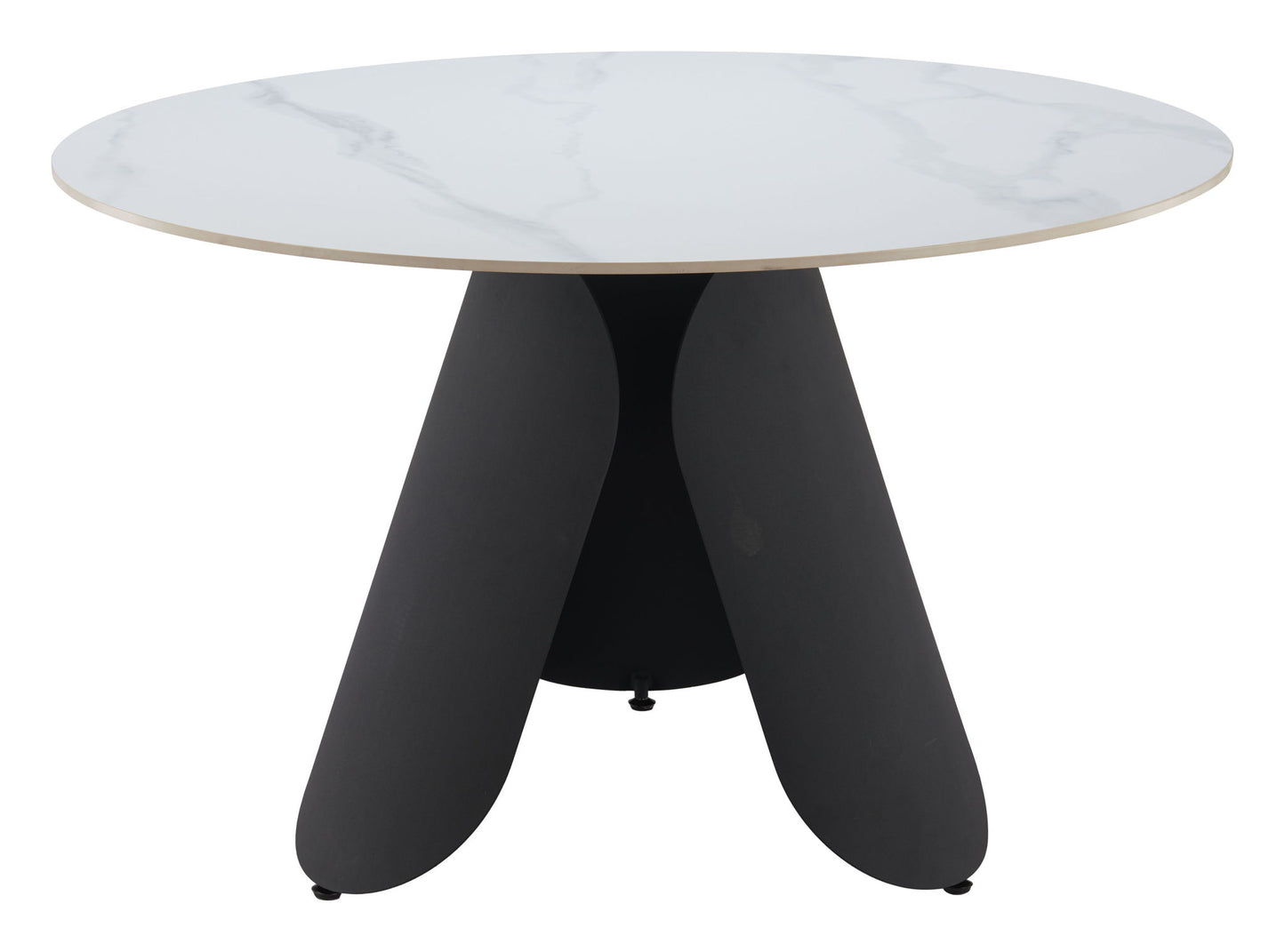 Toru - Dining Table - White
