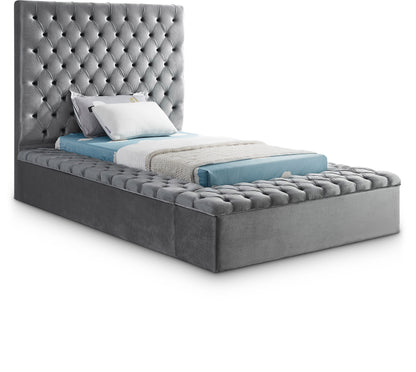 Bliss - Bed