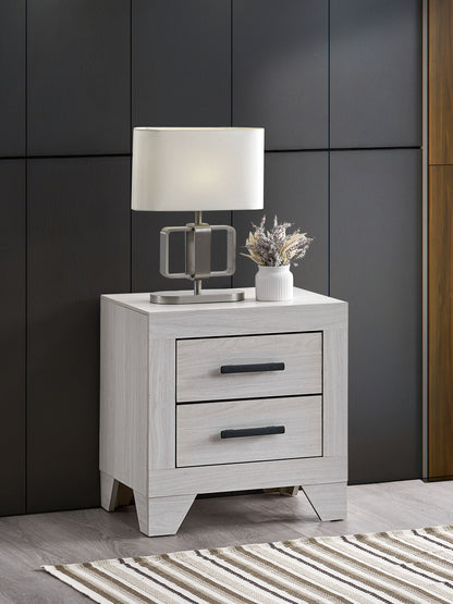 Glory Furniture - Plano - Nightstand