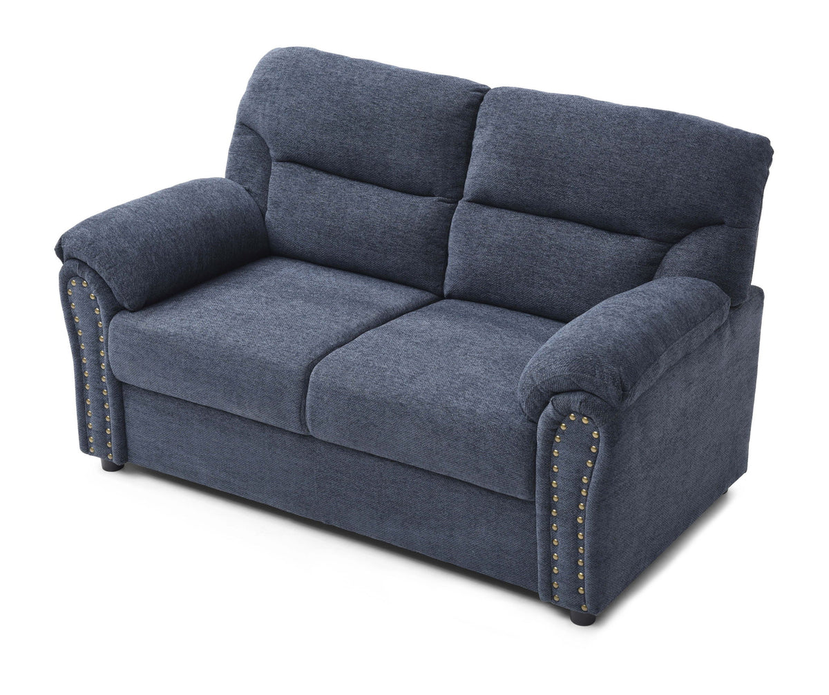 Glory Furniture - Hamilton - Loveseat
