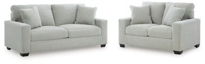 Greenbriar - Living Room Set