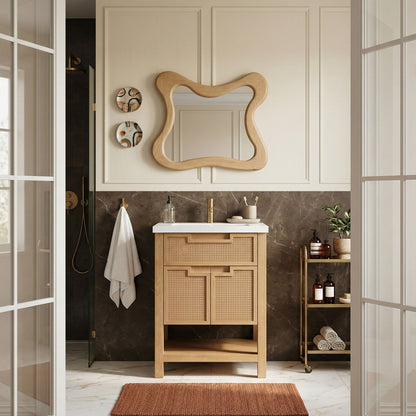 Soren - Bathroom Vanity